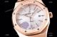 Grade 1A Replica Audemars Piguet Royal Oak JF v5 Version Rose Gold Watch 41mm (2)_th.jpg